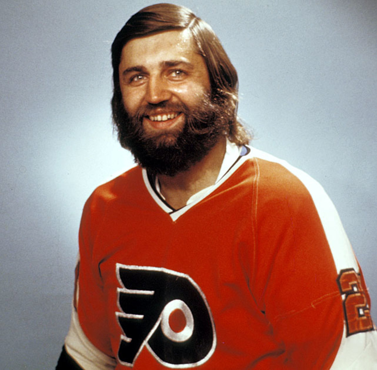 Bill Flett